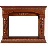 Firelight Perfetto 26/30 Дуб широкий портал