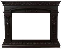Firelight Perfetto R 30 Венге широкий портал