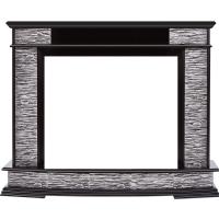 Firelight Scala 25 сланец скалистый Серый/Венге широкий портал
