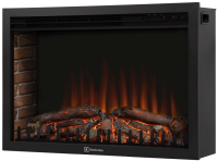 Electrolux Sphere Plus EFP/P-3320RLS N широкий очаг 2D