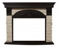 Firelight Torre 25S Слоновая кость/Венге широкий портал