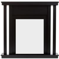 Firelight Trend Classic черный классический портал для камина