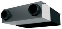 Electrolux Universe ERVX-250 inv приточно-вытяжная установка