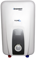Элемент Комфорта Flow mini 6,5кВт - 1ф электрический проточный водонагреватель 6 кВт