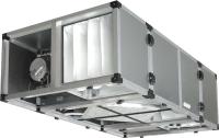 Эльф ЭКО 3200 EC с догревом ЭК приточно-вытяжная установка