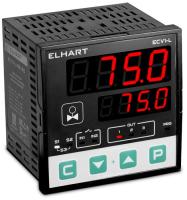 ELHART ECV1-L-RR-RS терморегулятор