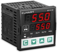 ELHART ECV1-M-CC-RS терморегулятор