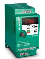 ELHART EMD-MINI - 022 T преобразователь частоты