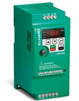ELHART EMD-MINI - 055 T  преобразователь частоты