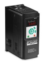 ELHART EMD-VH - 0110 T преобразователь частоты