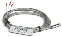 ELHART TRE.C01-Pt100-B3-D5-L20-1.5m-A датчик температуры