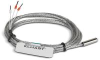 ELHART TRE.C01-Pt1000-B2-D5-L20-1.5m-A датчик температуры