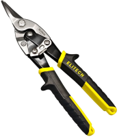 Elitech CrMo HRC 56-60 ножницы по металлу
