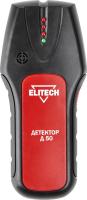 Elitech Д 50 детектор