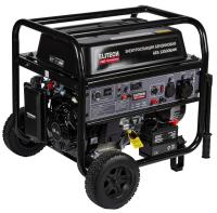 Elitech GES 12500ЕAW бензиновый генератор