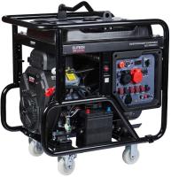 Elitech GES 25000ЕS-3 бензиновый генератор