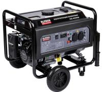 Elitech GES 4000RW бензиновый генератор