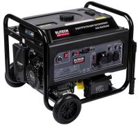 Elitech GES 8000EAW бензиновый генератор
