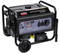 Elitech GES 8000EW бензиновый генератор