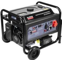 Elitech GES 8000EWS-3 бензиновый генератор