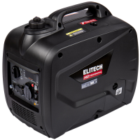 Elitech GIS 2600RМ бензиновый генератор