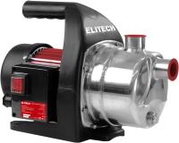 Elitech НП 1000Н поверхностный насос