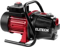 Elitech НП 600Ч поверхностный насос