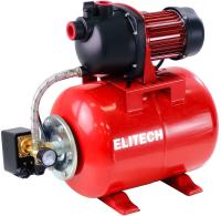 Elitech САВ 1000-24П насосная станция