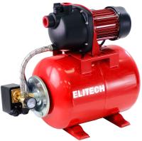 Elitech САВ 1200-24П насосная станция