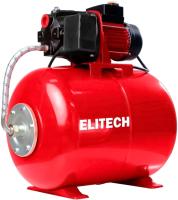 Elitech САВ 1200-50Ч насосная станция