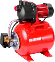 Elitech САВ 800-19П насосная станция
