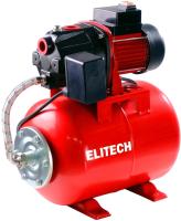 Elitech САВ 800-24Ч насосная станция