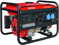Elitech СГБ 2500РМ бензиновый генератор