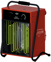 Elitech ТВ 15ЕТ электрическая тепловая пушка