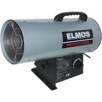 Elmos GH-29 для помещений газовая тепловая пушка 220В