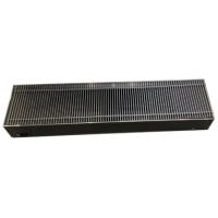 Elsen EKQ.240.75.1000 MC медно-алюминевый чешский конвектор