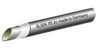 Elsen Elspipe PE-Xc, 20x2,8, бухта 120 м 20 мм