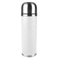 Emsa Senator Sleeve белый 1л термос