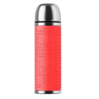 Emsa Senator Sleeve персиковый 1л термос