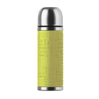Emsa Senator Sleeve зеленый 1л термос