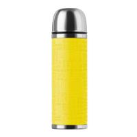 Emsa Senator Sleeve желтый 1л термос