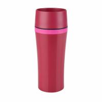 Emsa Travel Mug Fun розовая термос