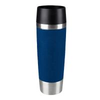 Emsa Travel Mug Grande синяя термокружка