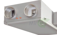 Energolux Brissago CPE 800 G приточно-вытяжная установка