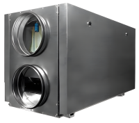 Energolux Brissago-EC HPE 2200 приточно-вытяжная установка