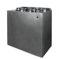 Energolux Brissago-EC VPW 2200-L приточно-вытяжная установка