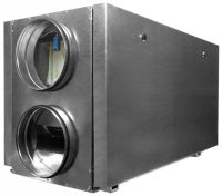 Energolux Brissago HPE 450 приточно-вытяжная установка