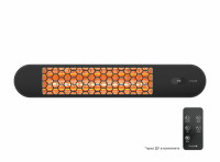Energolux EIHS-4000-S1-BH инфракрасный обогреватель