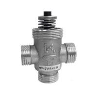 Energolux RCVA 3/4'' (2.5) клапан с тремя каналами