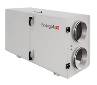 Energolux Riviera-EC HRE 6800 приточно-вытяжная установка